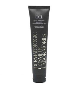 DCL Active Mattifying Cleanser125 ML