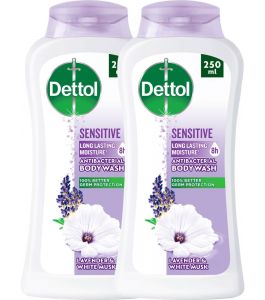 Dettol SG Sensitive TP@35% 6X 2x250ml