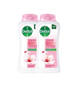 Dettol SG Skincare TP 35% 6x 2x250ml