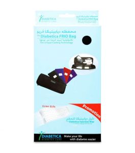 Diabetica Frio Bag