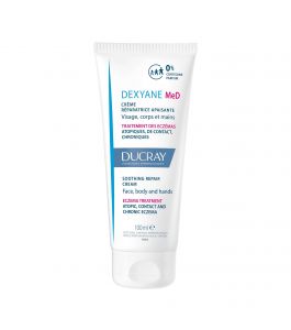 Ducray Dexyane Med Soothing repair cream 100 ml