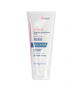 Ducray Ictyane Anti dryness cream 200 ml