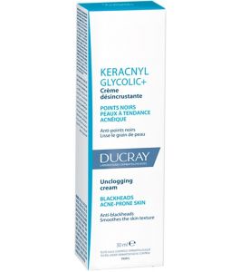 Ducray KERACNYL GLYCOLICPlus 30ML