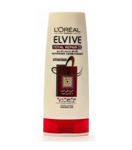 Elvive Conditioner Total Repair Damaged Hair 400 Ml