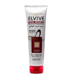 Elvive Oil Replacement Total Repair 300 Ml