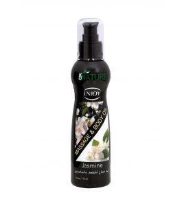Enjoy Jasmin Massage Oil 175 Ml