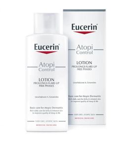 EUCERIN Atopicontrol Body Lotion 250ML