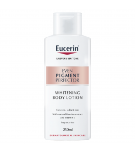EUCERIN Even Pigment Perfector Whitening Body Lotion 250ML