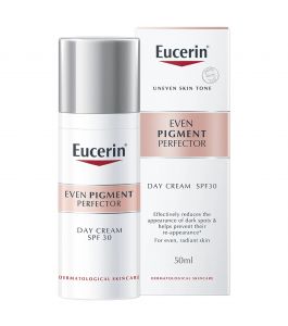 EUCERIN Even Pigment Perfector Day 50ML