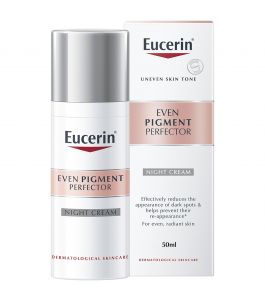 EUCERIN Even Pigment Perfector Night Care 50ML