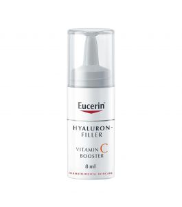 Eucerin Hyaluron Filler Vitamin C Booster8ML