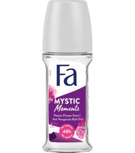 Fa Roll On 50ml Mystic Moments