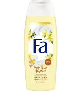 Fa Shower Gel 500ml Yog Van Hon