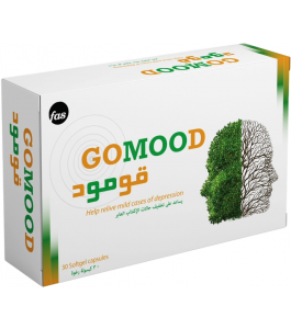GOMOOD 30' Softgels