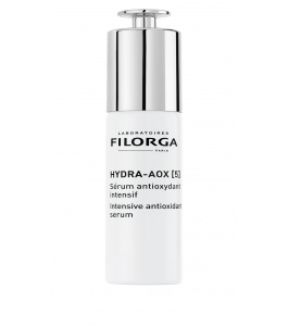 FILORGA HYDR AOX [5] SERUM30 ML