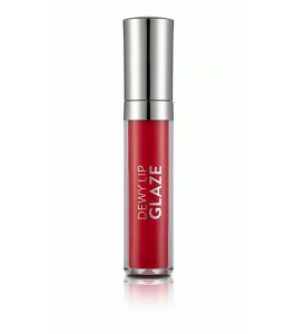 Flormar Dewy Lip Glaze 009 Vibrant Red