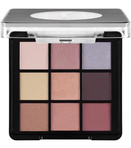 Flormar Eyeshadow Palette 001 Fallen Angel