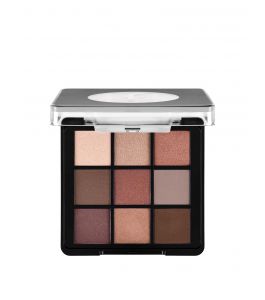 Flormar Eyeshadow Palette 004 Follow Your Heart