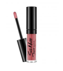 Flormar Silk Matte Liquid Lipstick 056 Gossip Girl