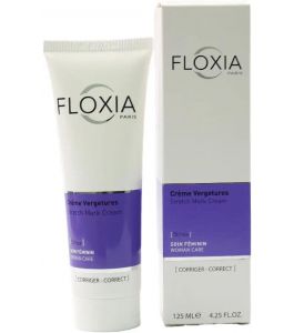 FLOXIA ANTISTRETCH MARK CREAM 125 ML