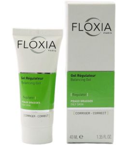 FLOXIA Balancing Gel Regulator 40 Ml