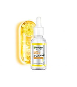 Garnier Fast Bright 30X Vitamin C Anti Dark 50ML