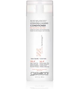 Giovanni 50 50 Balanced Conditioner250ml