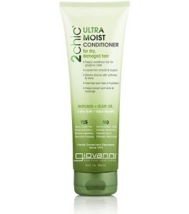 Giovanni 2Chic U Moist Conditioner 250ml