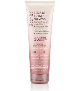 Giovanni 2chic F B G Shampoo 250ml