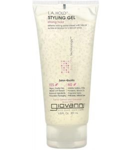 Giovanni L.A Hold Styling Gel 200ml
