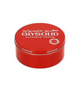 GLYSOLID CREAM 250ML