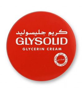 GLYSOLID CREAM 400G