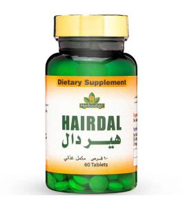 Hairdal 60 Tab