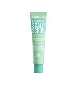 Hairburst Clarifying Scalp Scrub 150ml