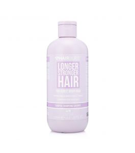 Hairburst Shampoo for Curly and Wavy Hair 350ml