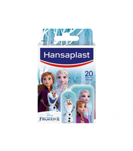 HANSAPLAST FROZEN 20 STRIPS
