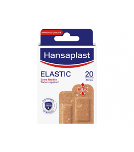 HANSAPLAST EL STR ASS ASS TA 20
