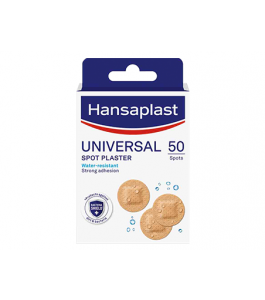 HANSAPLAST UNIVERSAL  SPO 23 TA 50