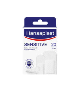 HANSAPLAST SE STR ASS W 20