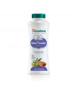 HIMALAYA HERBALS BABY POWDER 100GM