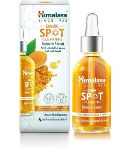 HIMALAYA DARK SPOT CLEARING TURMERIC SERUM 30ML