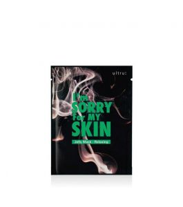 I'mSorry For My Skin True Relaxing Jelly Mask 33ml