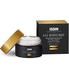 ISDIN A.G.E REVERSE NIGHT CREAM 50 ML