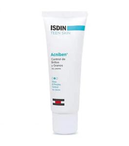 ISDIN ACNIBEN CONT BRILLOS GRAN 40ML