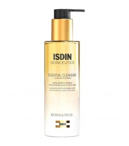 ISDINCEUTICS ESSENTIAL CLEANSING 200ML