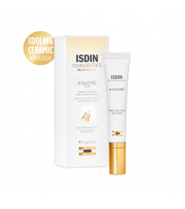 ISDIN CEUTICS K OX EYES SERUM 15ML