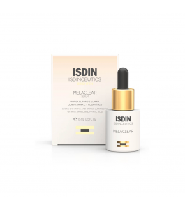 ISDIN CEUTICS MELACLEAR SERUM 15ML