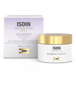 GLICOISDIN CREMA 15% 50ML