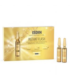 ISDIN INSTANT FLASH 5 UN