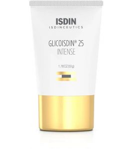 ISDIN CEUTICS GLICOSIDIN 25 INTENSE GEL FACIAL 50g
